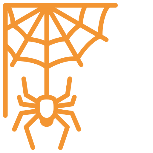 Cobweb removal add-on